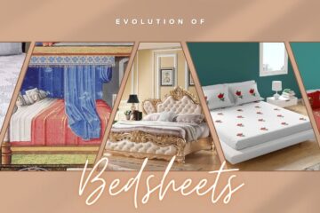 The Art of Handcrafted Bedsheets: A Journey Through Time